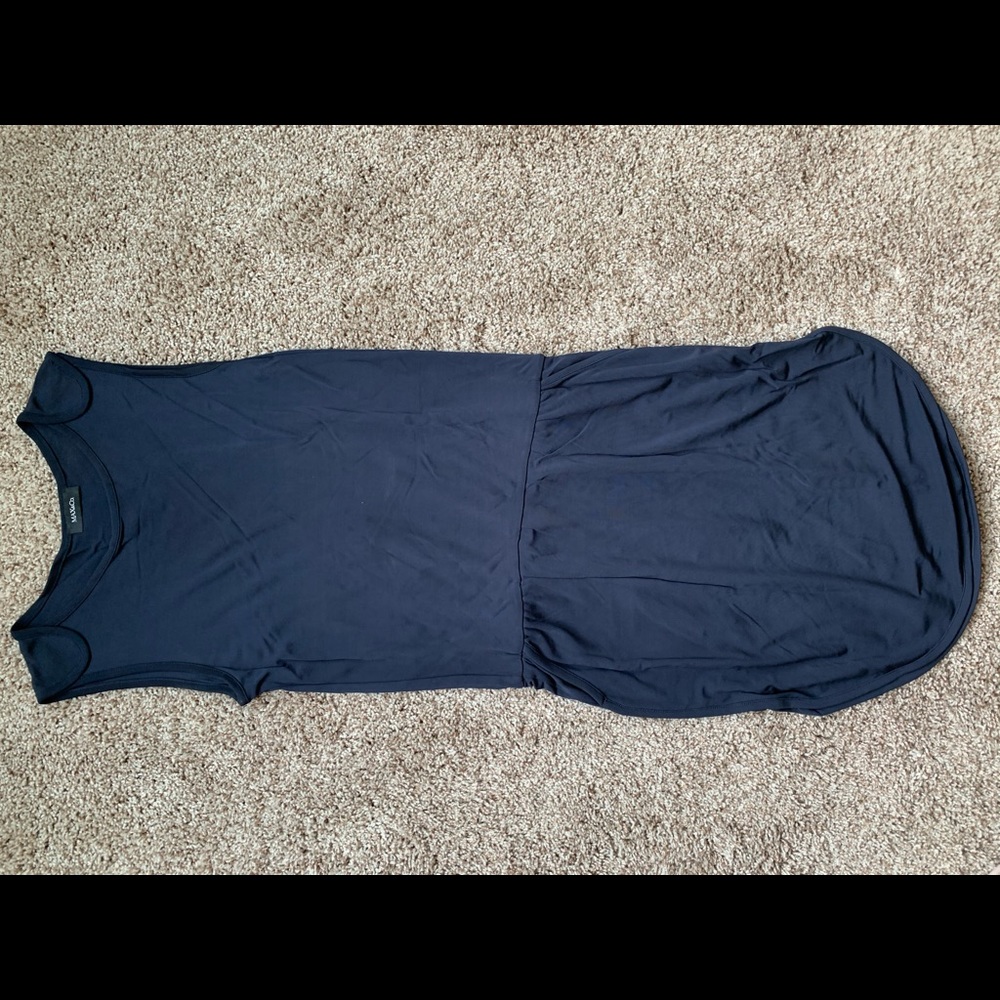 Max&Co sleeveless dress